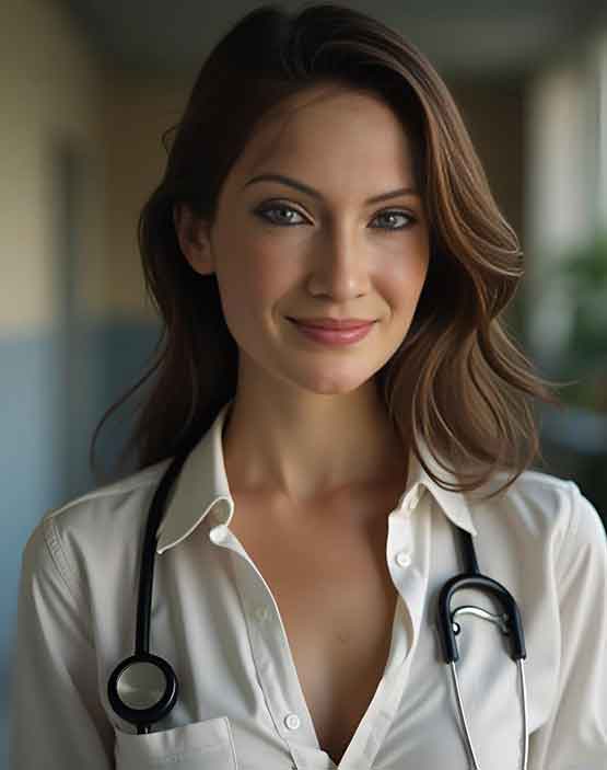 Dr. ZIZette